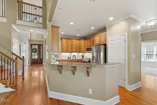 535 Apalachia Lake Dr, Fuquay Varina, NC 27526 - Photo 24