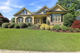 535 Apalachia Lake Dr, Fuquay Varina, NC 27526 - Photo 2
