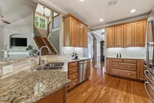535 Apalachia Lake Dr, Fuquay Varina, NC 27526 - Photo 26