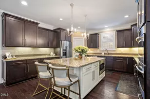 960 Shasta Daisy Dr, Wake Forest, NC 27587 - Photo 10