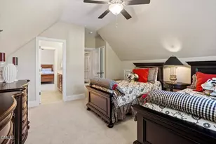 960 Shasta Daisy Dr, Wake Forest, NC 27587 - Photo 36