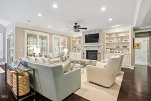 960 Shasta Daisy Dr, Wake Forest, NC 27587 - Photo 20