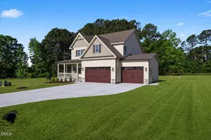 53 Howell Farm Dr, Selma, NC 27576 - Photo 2