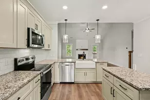 53 Howell Farm Dr, Selma, NC 27576 - Photo 10