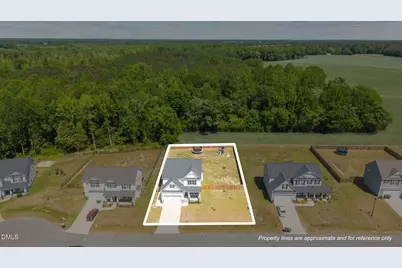 232 Kenbridge Lane, Princeton, NC 27569 - Photo 2