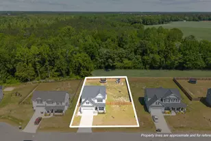 232 Kenbridge Ln, Princeton, NC 27569 - Photo 2