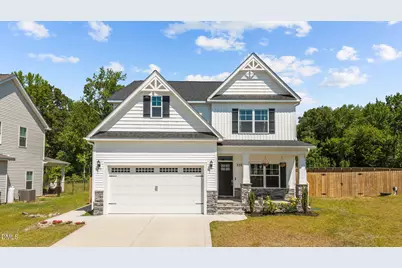 232 Kenbridge Lane, Princeton, NC 27569 - Photo 1