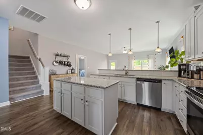 232 Kenbridge Lane, Princeton, NC 27569 - Photo 6
