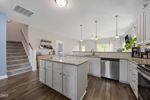 232 Kenbridge Ln, Princeton, NC 27569 - Photo 6