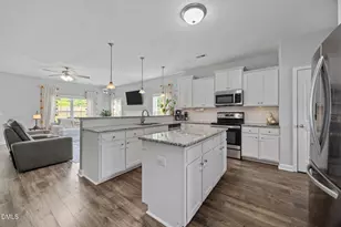 232 Kenbridge Ln, Princeton, NC 27569 - Photo 8