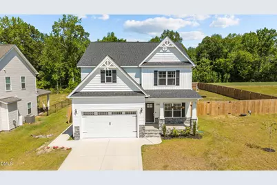 232 Kenbridge Lane, Princeton, NC 27569 - Photo 34