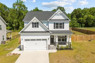 232 Kenbridge Ln, Princeton, NC 27569 - Photo 34