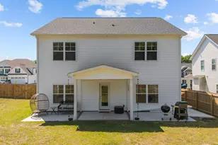 232 Kenbridge Ln, Princeton, NC 27569 - Photo 28