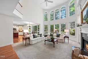 102 Morganford Pl, Cary, NC 27518 - Photo 16