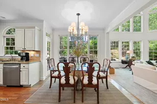 102 Morganford Pl, Cary, NC 27518 - Photo 20