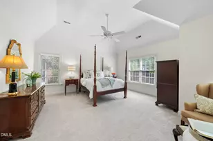 102 Morganford Pl, Cary, NC 27518 - Photo 38
