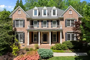 102 Morganford Pl, Cary, NC 27518 - Photo 2