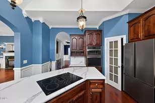 605 Red Fox Trail, Hillsborough, NC 27278 - Photo 12