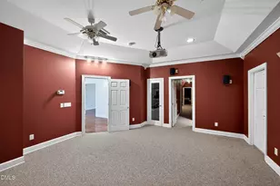605 Red Fox Trail, Hillsborough, NC 27278 - Photo 24