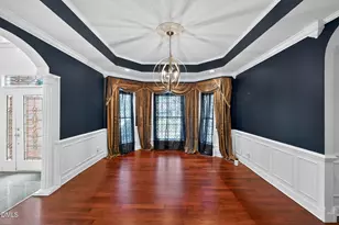 605 Red Fox Trail, Hillsborough, NC 27278 - Photo 14