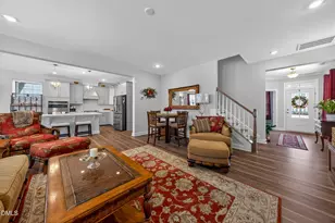 106 Cressida Woods Dr, Holly Springs, NC 27540 - Photo 8