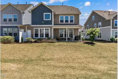 106 Cressida Woods Drive, Holly Springs, NC 27540 - Photo 48