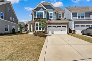106 Cressida Woods Dr, Holly Springs, NC 27540 - Photo 2