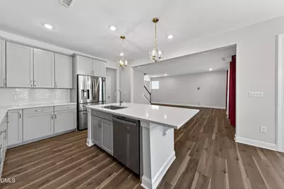 106 Cressida Woods Drive, Holly Springs, NC 27540 - Photo 16