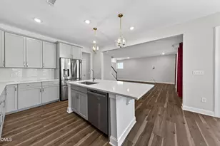 106 Cressida Woods Dr, Holly Springs, NC 27540 - Photo 16