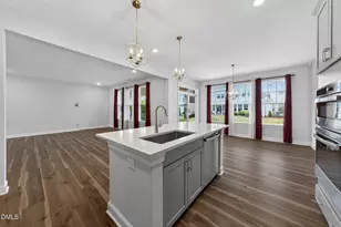 106 Cressida Woods Dr, Holly Springs, NC 27540 - Photo 18