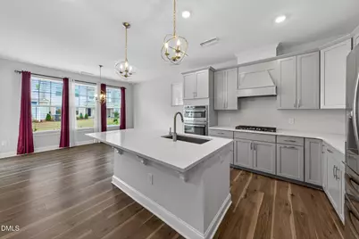 106 Cressida Woods Drive, Holly Springs, NC 27540 - Photo 14