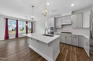 106 Cressida Woods Dr, Holly Springs, NC 27540 - Photo 14