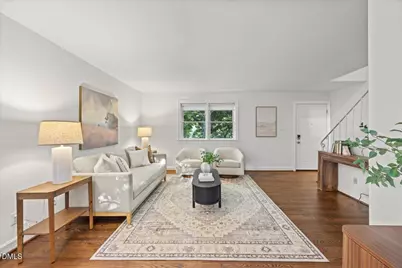 1641 Sutton Drive, Raleigh, NC 27605 - Photo 1