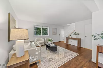 1641 Sutton Drive, Raleigh, NC 27605 - Photo 2