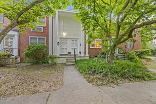 1641 Sutton Dr, Raleigh, NC 27605 - Photo 2