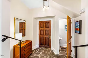 1021 Parchemin Trail, Chapel Hill, NC 27516 - Photo 22
