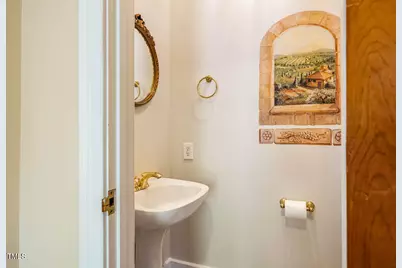 1021 Parchemin Trail, Chapel Hill, NC 27516 - Photo 22