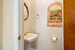 1021 Parchemin Trail, Chapel Hill, NC 27516 - Photo 22