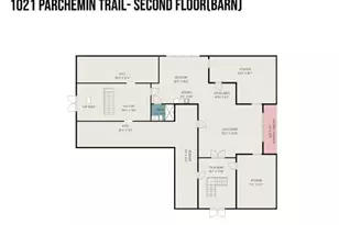 1021 Parchemin Trail, Chapel Hill, NC 27516 - Photo 32