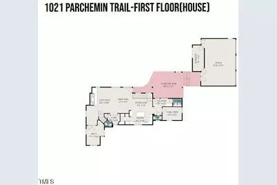 1021 Parchemin Trail, Chapel Hill, NC 27516 - Photo 28