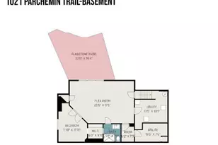 1021 Parchemin Trail, Chapel Hill, NC 27516 - Photo 30