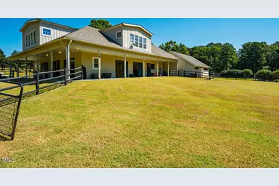 1021 Parchemin Trail, Chapel Hill, NC 27516 - Photo 52