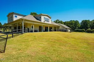 1021 Parchemin Trail, Chapel Hill, NC 27516 - Photo 52