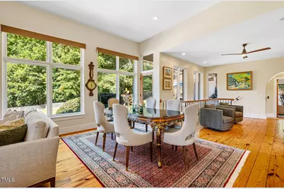 1021 Parchemin Trail, Chapel Hill, NC 27516 - Photo 2