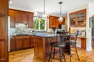 1021 Parchemin Trail, Chapel Hill, NC 27516 - Photo 20