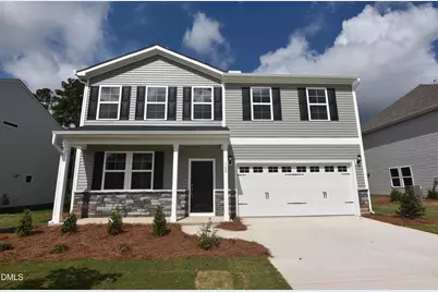 160 Sugarmaple Way, Youngsville, NC 27596 - Photo 1