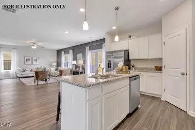 160 Sugarmaple Way, Youngsville, NC 27596 - Photo 30