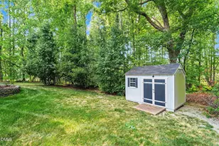 124 Wall Creek Dr, Rolesville, NC 27571 - Photo 30