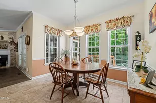 124 Wall Creek Dr, Rolesville, NC 27571 - Photo 10