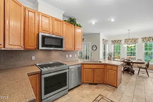 124 Wall Creek Dr, Rolesville, NC 27571 - Photo 6